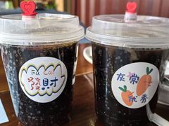 -绿茵阁西餐厅(中央广场店)