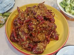-虾大侠·盱眙龙虾老北京铜锅涮羊肉(金楠天街店)