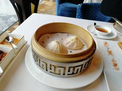 -金轩中餐厅 Jin Xuan(浦东丽思卡尔顿酒店)
