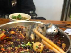 -黑竹香鸡(营和巷店)