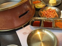 -猫爪爪原切自助烤肉(观音桥阳光世纪店)