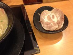 -博多一幸舍(侨福芳草地购物中心店)