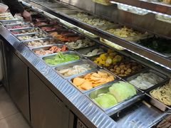 -张亮麻辣烫(天津河东华馨公寓店)