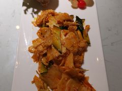 牛魔王的眼泪-烛影拾光观景餐厅·创意菜·摄影·小提琴(大唐不夜城店)