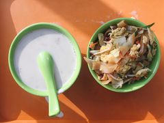 -复旦大学本部-食堂