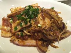 -么子烤肉(化龙池店)