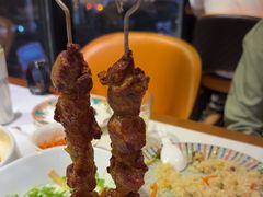 -巴依老爷新疆美食(常营店)