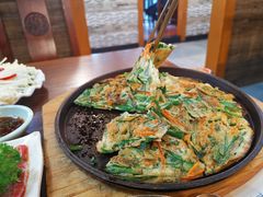 -首尔馆韩国料理(金童路店)