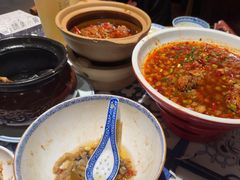 -图味美小黄鱼·景德菜(浙江路店)