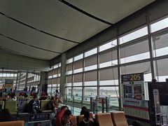 -太原武宿国际机场