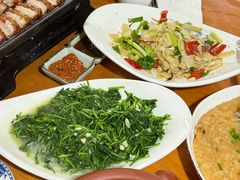 -龙姐私房菜(和顺古镇店)