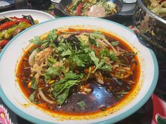 -人民公社大食堂(顺义总店)