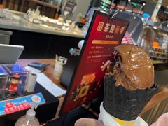 -大益茶庭(勐海会员中心店)