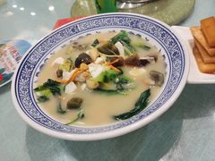 -大师傅金奖啤酒鱼(西街口总店)