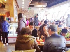 大堂-好伦哥(温都水城店)