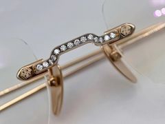 -溥仪眼镜PUYI OPTICAL(国贸商城店)