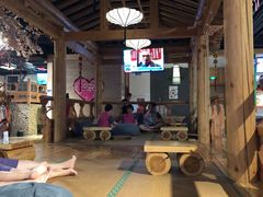 -沐槿宫韩式汗蒸水汇(马群店)