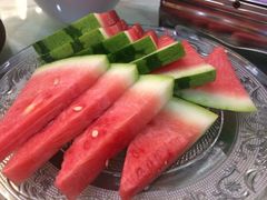水果-翠清酒家(万丰路店)