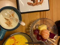 -王鼎精致料理铁板烧(世博源店)