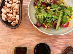 -本寻烧肉酒场(金宝街店)