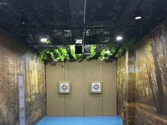 -都市枪神实弹射击俱乐部