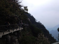 -大明山自然探索公园