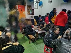 -清真·马峰烤肉(小学习北巷店)