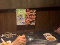 -捞王锅物料理(凯旋路店)