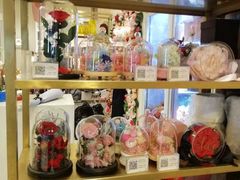 -花邻FloweringLife花艺气球派对(武康大楼店)