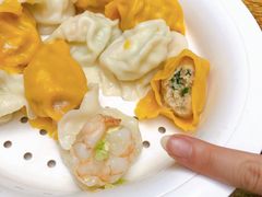 -金谷园饺子·烧烤(人大总店)