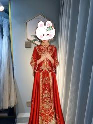 -衣贝姿婚纱礼服馆