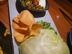 -星叶·东南亚料理(宁波万象汇店)