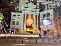 -澳门十六浦索菲特大酒店