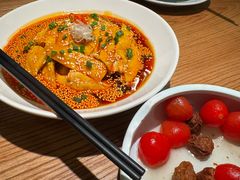 -榕意·川味之美(深业上城店)