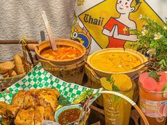 -泰妃殿(武汉首店)