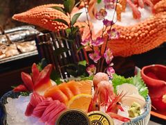 -蟹犇前•帝王蟹雪蟹(陆家嘴店)