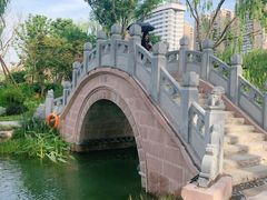 -北湖公园