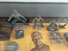 -李小龙乐园(顺德均安店)