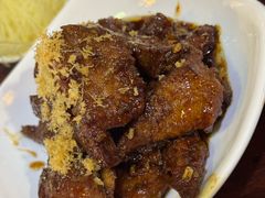 -同得兴 Since·1995 传统苏式面馆(嘉馀坊店)