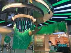 -青花椒花椒鱼(合生汇店)