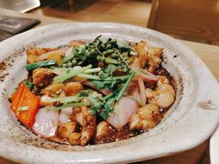 -粤集·手工粤菜(皇庭广场店)