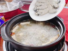 -花苑美食横琴生蚝火锅(拱北粤华路店)