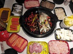 -钢管厂五区小郡肝串串香(南山店)