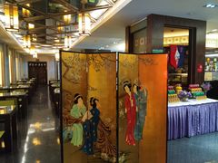 -科尔海悦酒店樱之河日本料理(清河东路店)