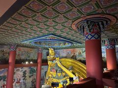 -上海东林寺(金山区)
