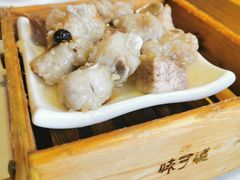 -味可道美食坊(福基路店)