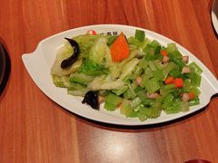 -六泰居·尔滨地标·东北菜(松北店)
