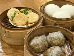 -富豪酒家(正大广场店)