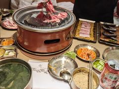 -西塔老太太泥炉烤肉(北京双井店)