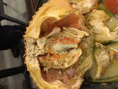 -龙海鲜螃蟹王(宏茂桥店)